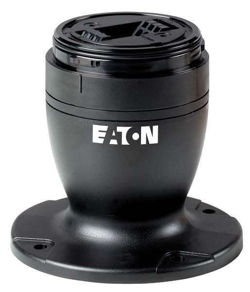 EAO 171449 SL7 CB EMH BASE AVEC TROUS DE FIXATION EXTERNES