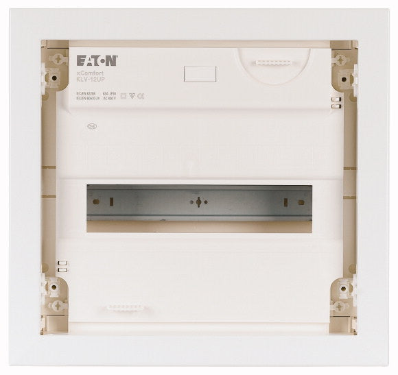 EAO 178815 KLV 12UPS SF CENTR INTÉGRÉ P SLIM MET 12+2