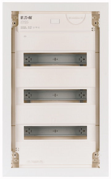 EAO 178819 KLV 36UPS SF CENTR INTÉGRÉ P SLIM MET 36+6