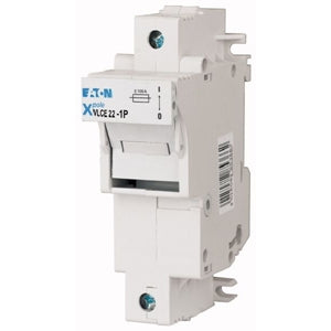 EAO 192372 VLCE22 3P+N PORTE FUSIBLE 22X58 100A 3P+N
