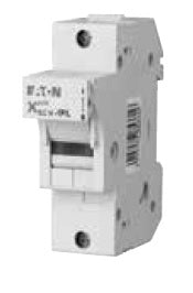 EAO 192376 VLCE14 PORTE FUSIBLE 2P 14X51 50A 2POLES