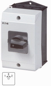 Commutateur à came EAO 207184 T3 3 8216 I2