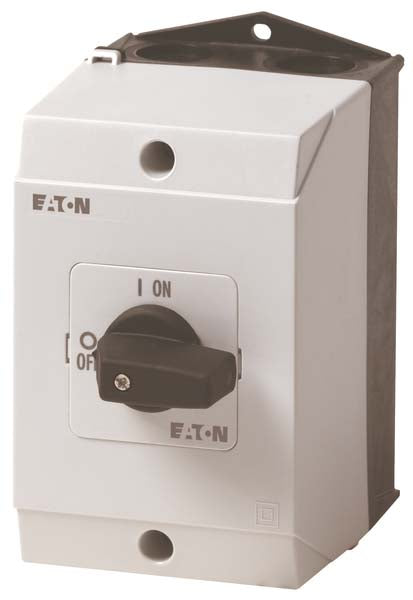EAO 207190 T3 4 15682 I2 CAM COMM 6P+1NO+1NC