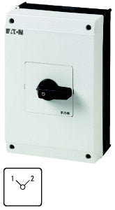 EAO 207231 T5B 4 8223 I4 CAM COMM