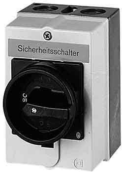 EAO 207249 T5B 4 8344 I4 SVB SW CAM COMMUTATEUR