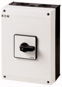 EAO 207269 T5 4 15682 COMMUTATEUR À CAME I5