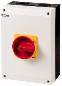 EAO 207279 T5 3 8342 I5 SVB CAM COMM 6P