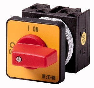EAO 207399 T0 2 8900 E RT COMM A CAMME 3P+N INTÉGRÉ