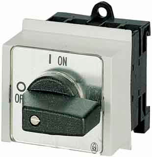 EAO 207403 T0 2 8900 IVS CAM COMM 3P+N MODULAIRE