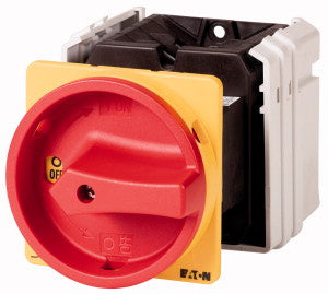 EAO 207415 T5 4 15682 V SVB CAM COMM 6P+1NO+1NC
