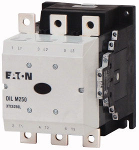 EAO 208199 DILM250 22 RDC48 CONT POT 132 KW