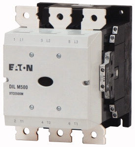 EAO 208211 DILM500 22 RDC48 CONT POT 250 KW