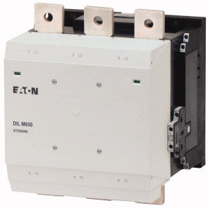 EAO 208218 DILM650 22 RA110 CONT POT 355 KW