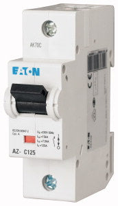 EAO 211774 AZ C25 INT MT 25KA 1P C 25A