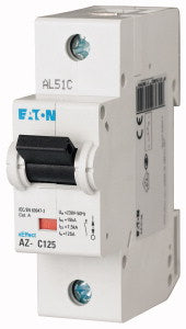 EAO 211818 AZ D63 INT MT 25KA 1P D 63A