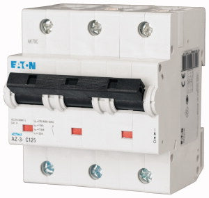 EAO 211828 AZ 3 D100 INT MT 15KA 3P D 100A