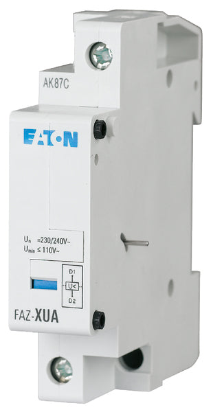 EAO 212053 FAZ XUA 400VAC SG DE VOLT MIN