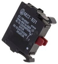 EAO 216378 M22 K01 NC VIS DE CONTACT AVANT
