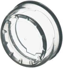 EAO 216395 M22 TD PROT IP67 POUR PULS ET INDICATEURS PLATS