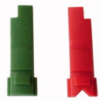 EAO 216406 M22 XC R ADAPTABLE POUR SEL KEY 1+1PZ