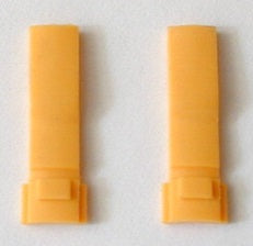 EAO 216407 M22 XC Y ADATT POSIT PERM SET POUR SEL