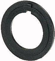 EAO 216408 M22S R30 REDUCTEUR 30 22 5MM NOIR