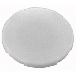 EAO 216422 M22 XD W CAP PULS PLAT BLANC