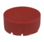 EAO 216430 M22 XDH R CAP PULS OPAQUE SPORG ROUGE