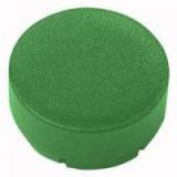 EAO 216431 M22 XDH G CAP PULS CÔTÉ VERT OPAQUE