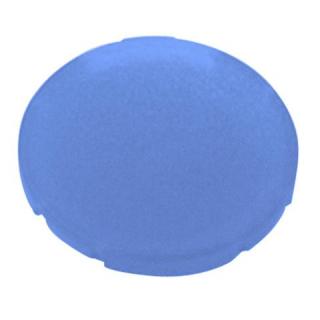 EAO 216445 M22 XDL B CAPUCHON PULS LUM PLAT BLEU