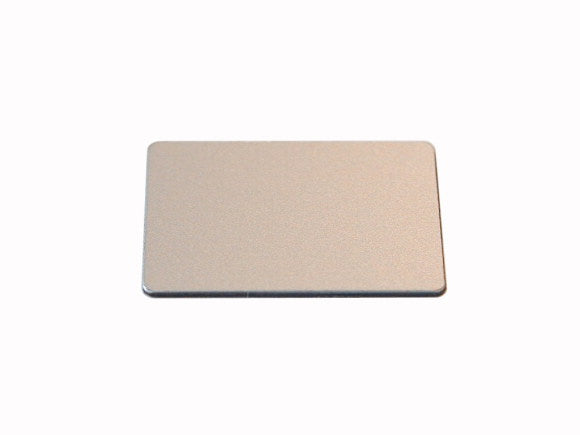 EAO 216480 M22 XST INSERT ÉTIQUETTES ALU NEUTRE