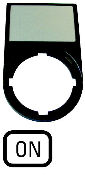 EAO 216496 M22S ST GB6 COMPLET ET SUPPORT 30X50MM N