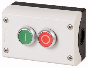 EAO 216529 M22 I2 M1 ÉLÉMENT COMPLET EN COFFRET