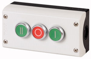 EAO 216532 M22 I3 M1 ÉLÉMENT COMPLET EN COFFRET