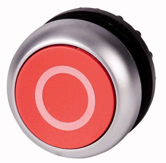 EAO 216605 M22 DR X0 PULS FILETAGE ANNEAU