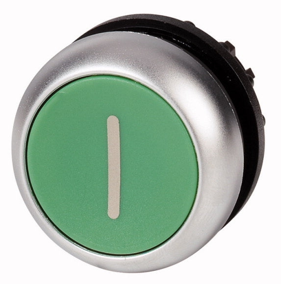 EAO 216607 M22 DG X1 ANNEAU FILETÉ PULS