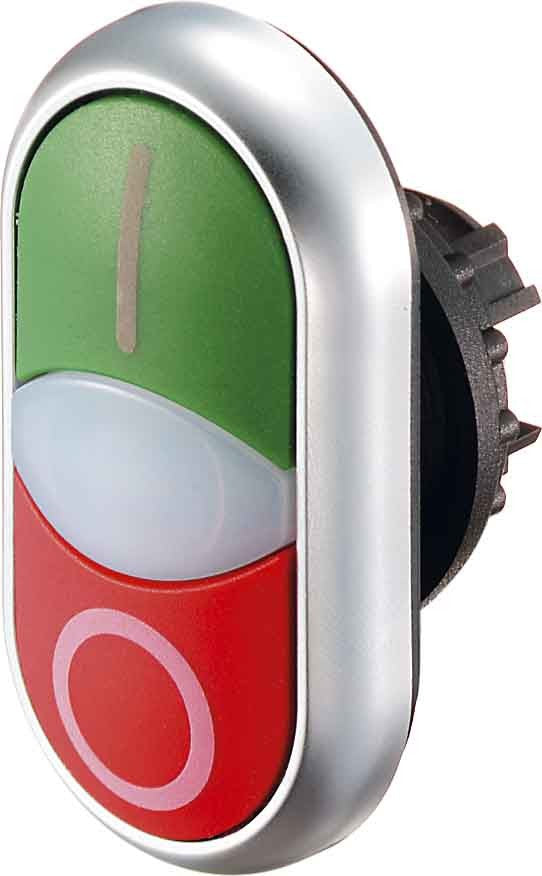 EAO 216708 M22 DDL WS GB1 GB0 PULS DOP LUM IMP BN