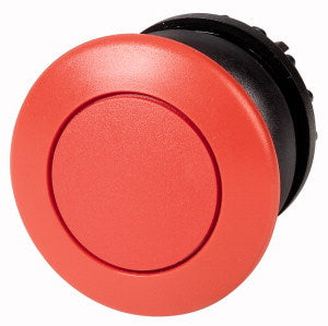 EAO 216715 M22S DP R CHAMPIGNON SANS CAPSULE IMP ROUGE