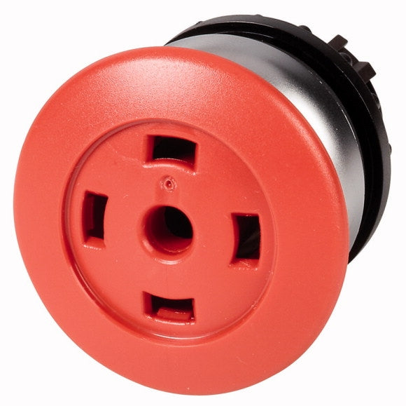 EAO 216762 M22 DRP RX CHAMPIGNON SANS CAPUCHON PERM ROUGE