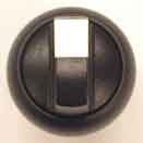 EAO 216866 M22S WK LEVIER SELECTEUR 2 POS IMP 40GR