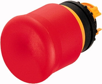 EAO 216876 BOUTON D'URGENCE M22 PV MATT