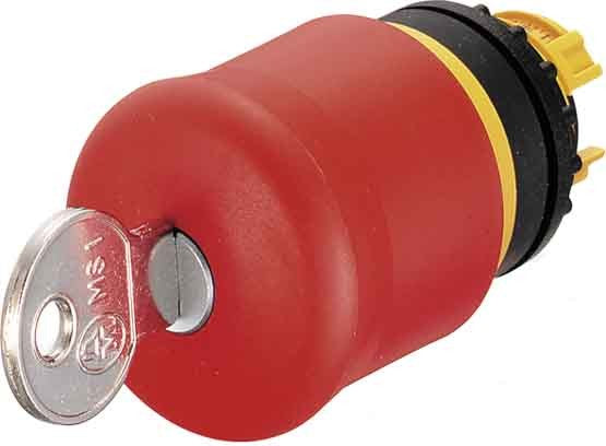 EAO 216879 M22 PVS PULS EM CLÉ