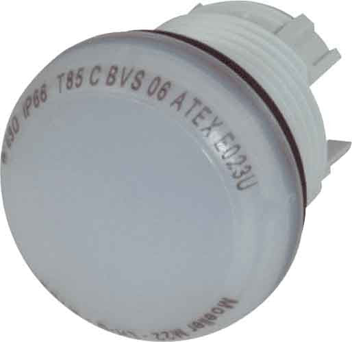 EAO 216915 M22 LCH R INDICATEUR LUMINEUX