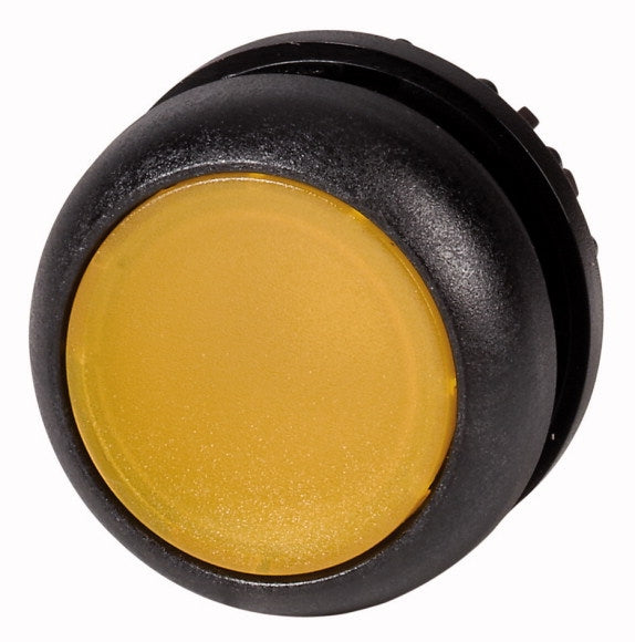 EAO 216930 M22S DL Y PULS LUM FILETAGE ANNEAU IMP JAUNE