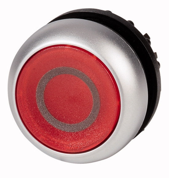 EAO 216957 M22 DRL R X0 PULS LUM FILETAGE ANNEAU