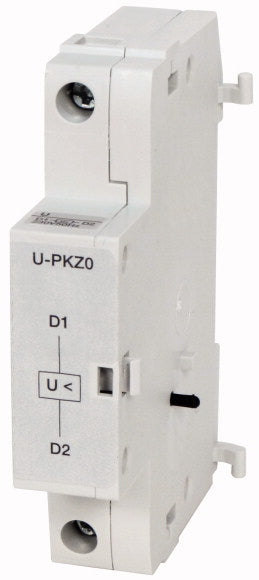 EAO 219219 U PKZ0 24V60HZ SG DI MIN VOLT PKZ0