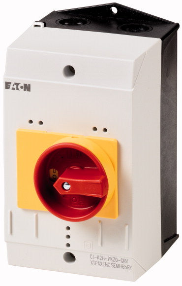 EAO 219655 CI K2 PKZ0 GR BOÎTIER ISOLANT