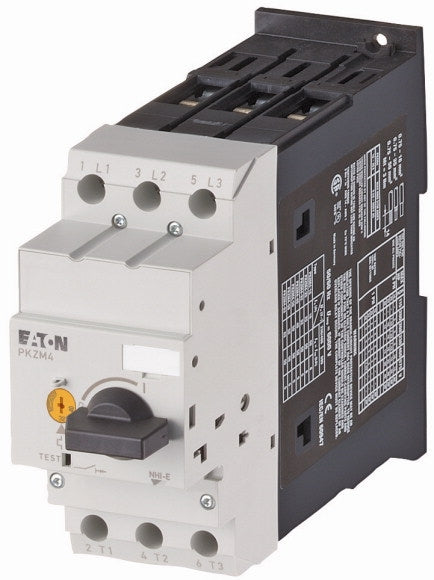 EAO 222413 PKZM4 63 INTERRUPTEUR DE PROTECTION 63 A