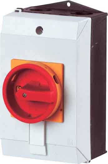 EAO 227860 P1 25 I2H SVB N SEZ 3P+N X25A EM PERSONNALISÉ
