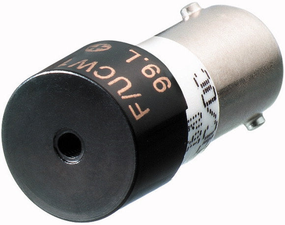EAO 229025 M22 XAM BUZZER POUR SIGNAL ACUST CONTINU